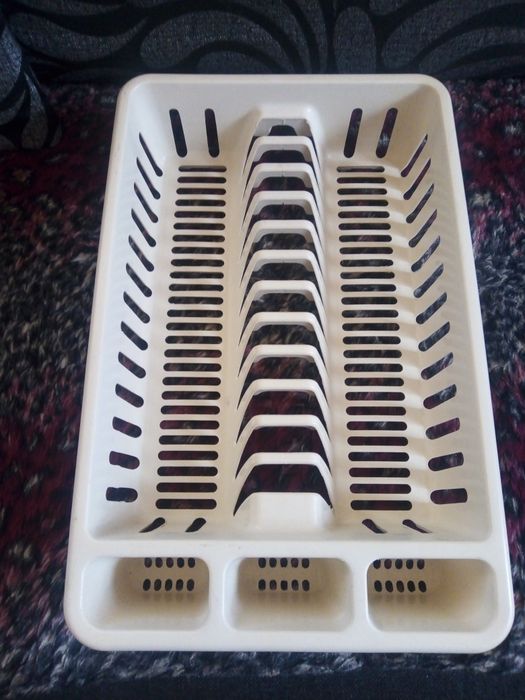 Suszarka do naczyń ociekacz