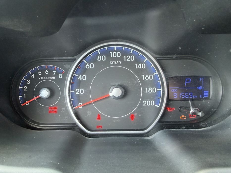 Hyundai I10 2012 VIN MALAM51BBDM273001 фото оголошення 3 з 3