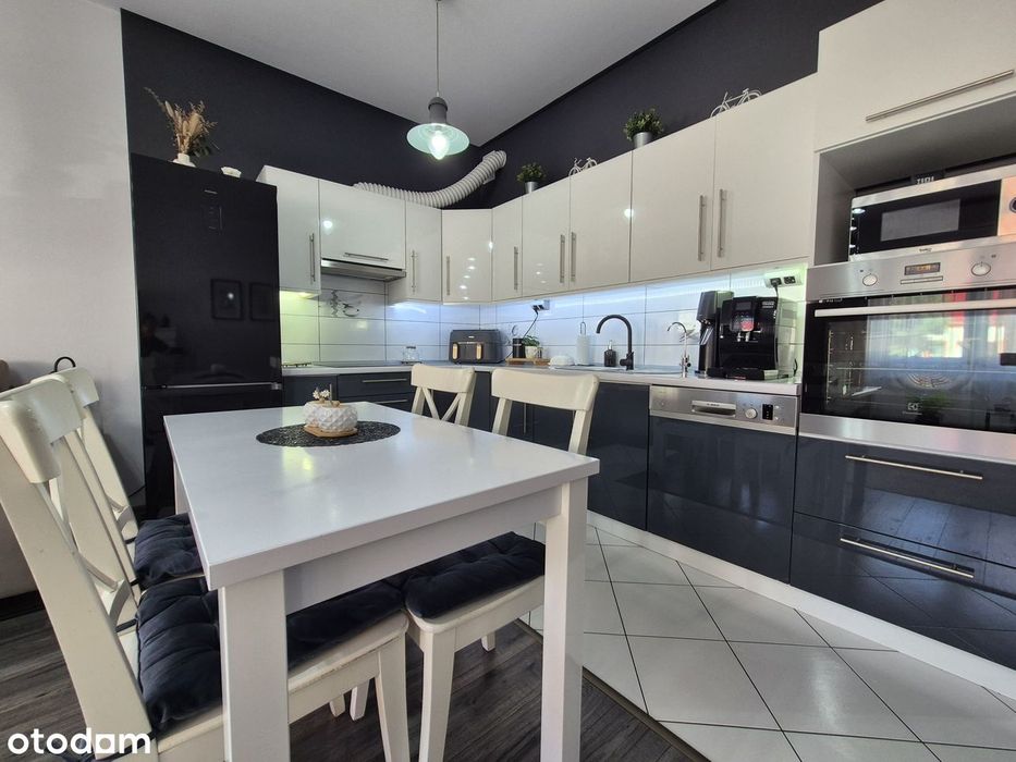 Apartament w Centrum ! Klimatyzacja, Winda, Nowe Budownictwo