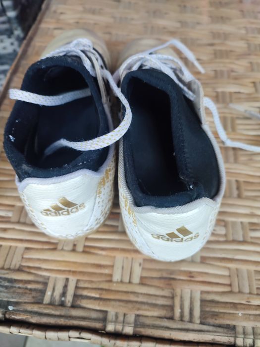 Бутси розмір 37/5