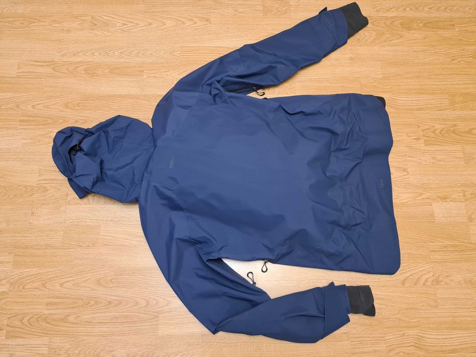Kurtka narciarska jkt ski fr900 m navy