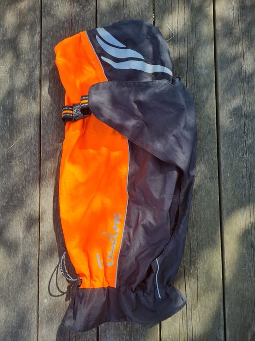 r. 60 Truelove płaszcz przeciwdeszczowy dla psa derka dla psa