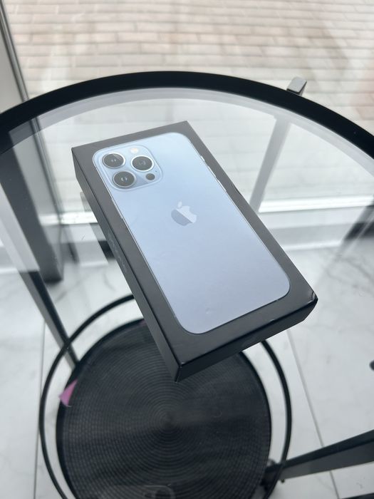 iPhone 13 pro 128 gb Neverlock