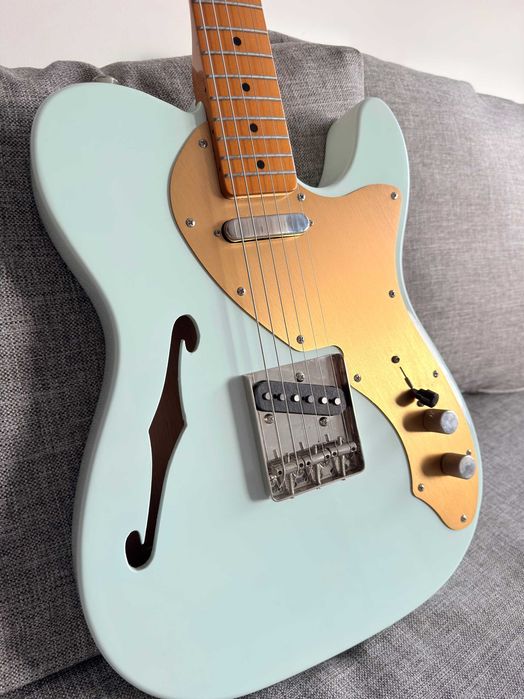 Squier Classic Vibe 60s Telecaster Thinline