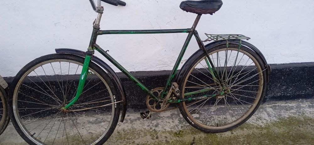 2 ровери Україна