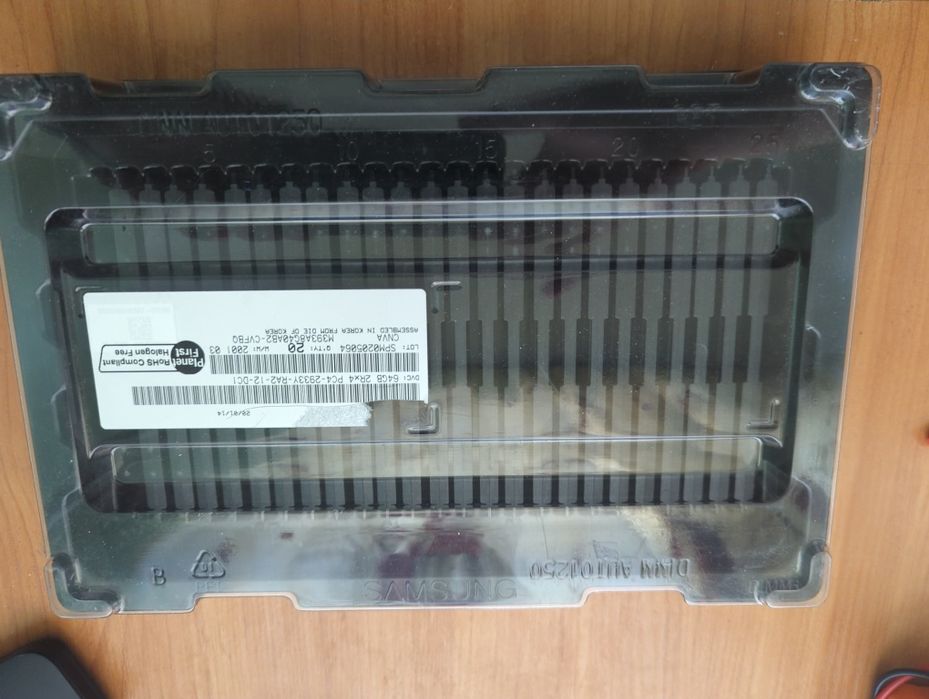 Продам бланки для ОЗУ ddr4
