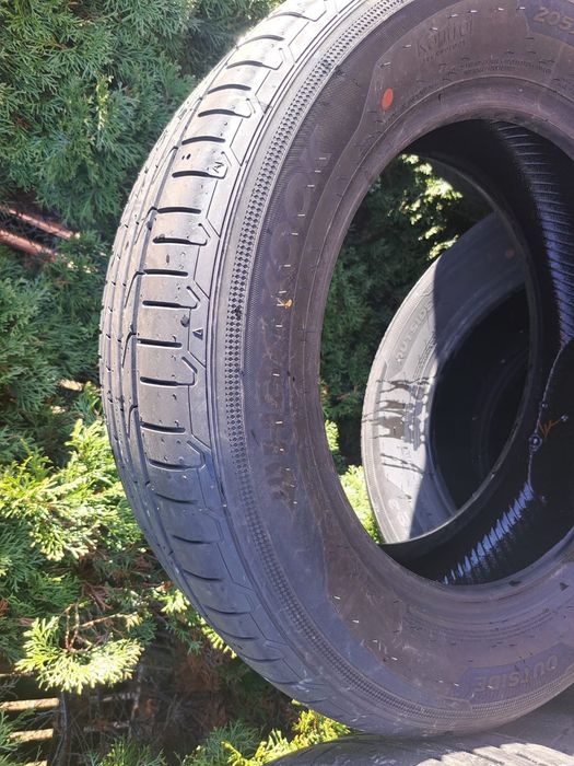 Opony letnie Hankook 205/60 R16