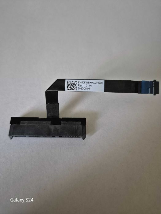 Taśma z konektorem SATA (model NBX0002HK00) Laptop ACER