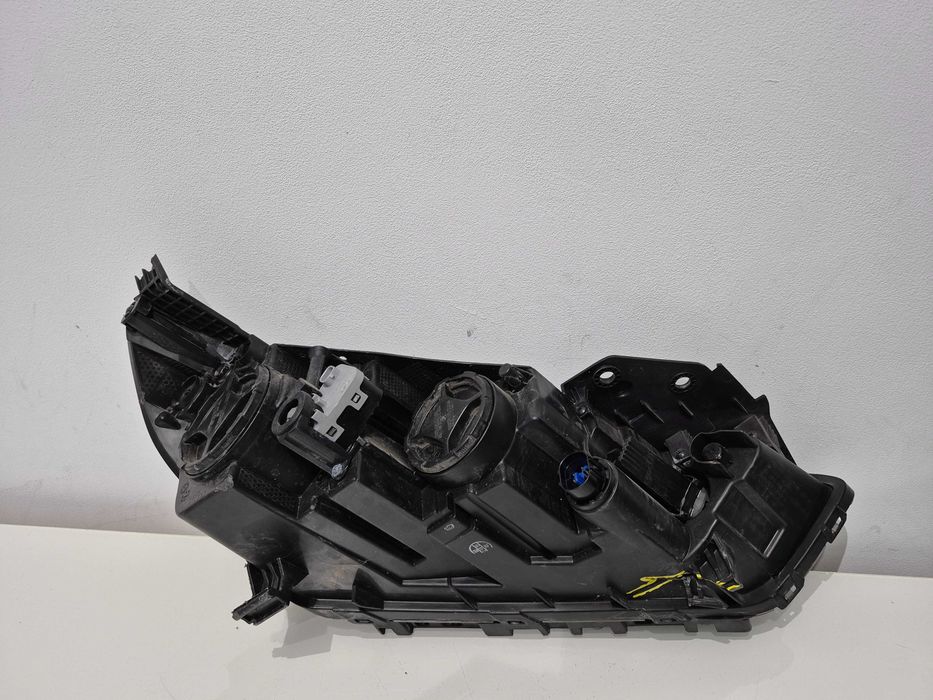 Hyundai Ioniq 16- Lampa reflektor lewy FULL LED 7PIN EU oryginalny
