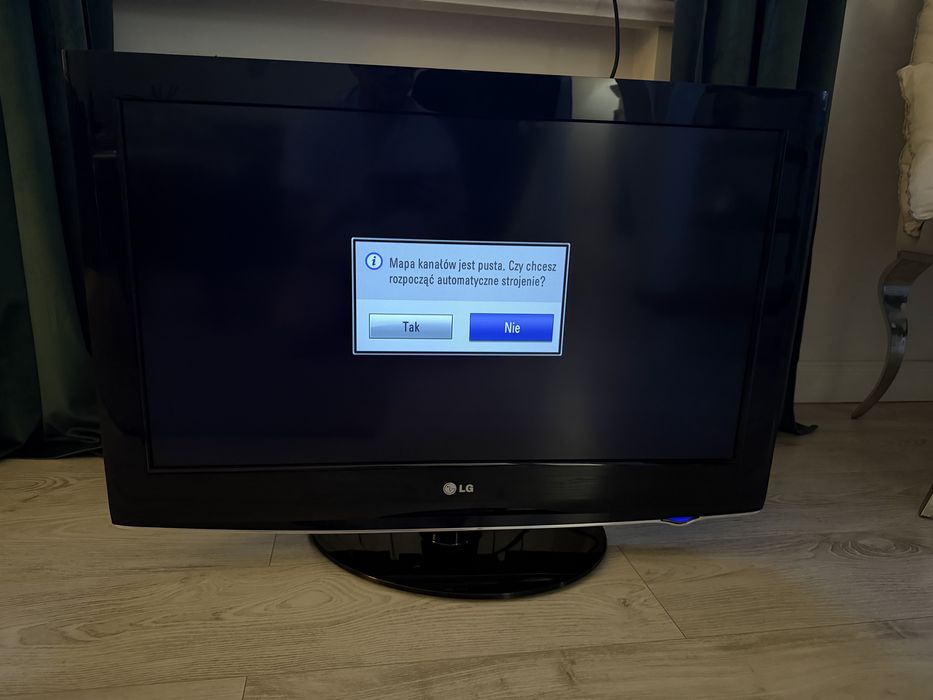 TV LG 32 cale 50Hz