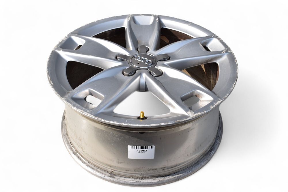 Felga Aluminiowa AUDI A3 8P 7.5" x 17" ET56 5x112 8P0601025BL