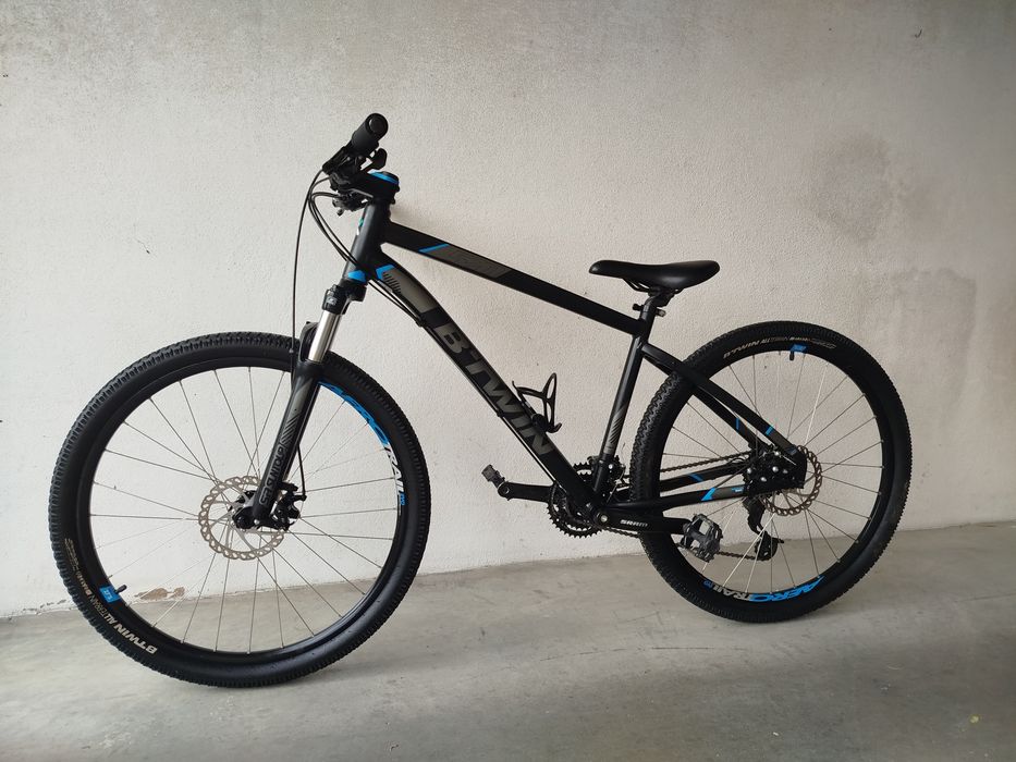 Rockrider 520 27,5"