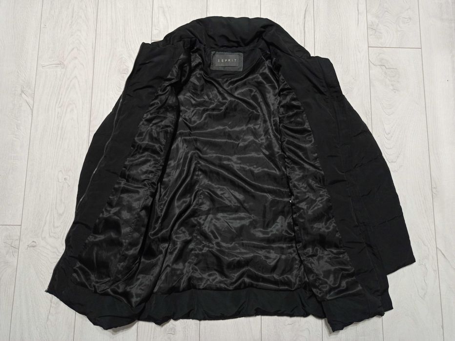 Пуховик женский Esprit
