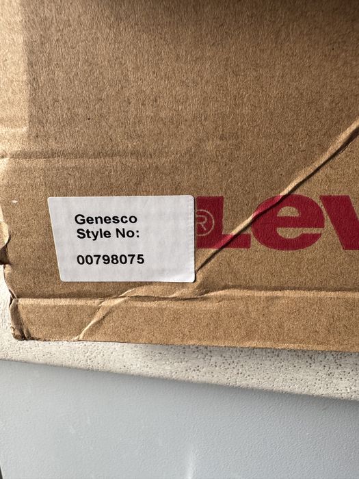 Levi's Men's Arizona Moc Neo Lace-Up Boots