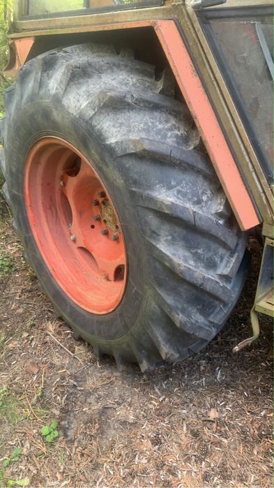 Koła 16.9-30 STOMIL Zetor 7211 ursus c360