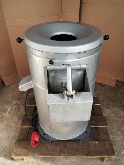 Obieraczka do ziemniaków OZ 8 SPOMASZ