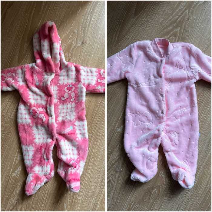 Теплі мякенькі чоловічки 62-68