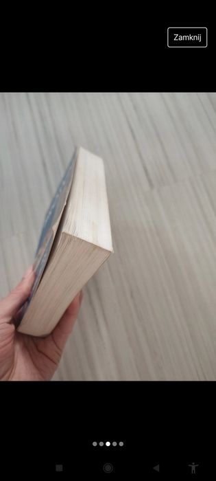 książka Kod Leonarda da Vinci - Dan Brown