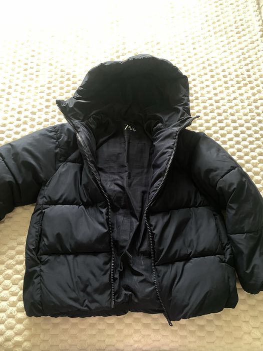 kispo azul escuro da zara