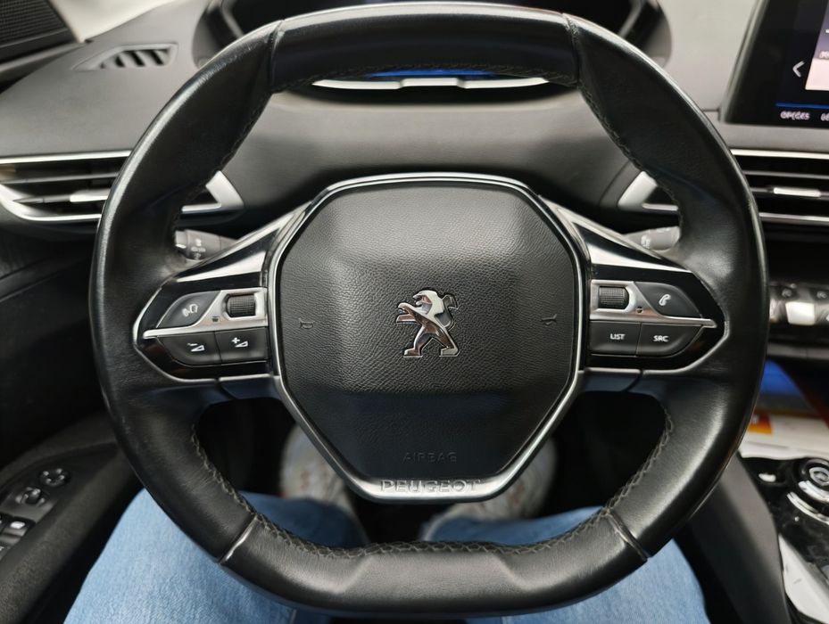 Peugeot 3008 Allure