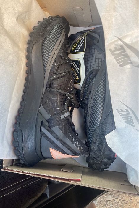 Nike ACG Mountain Fly Low DA5424-001 41-45 в наявності