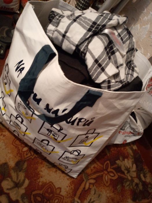 Речі для хлопчика 6-8 рочків.