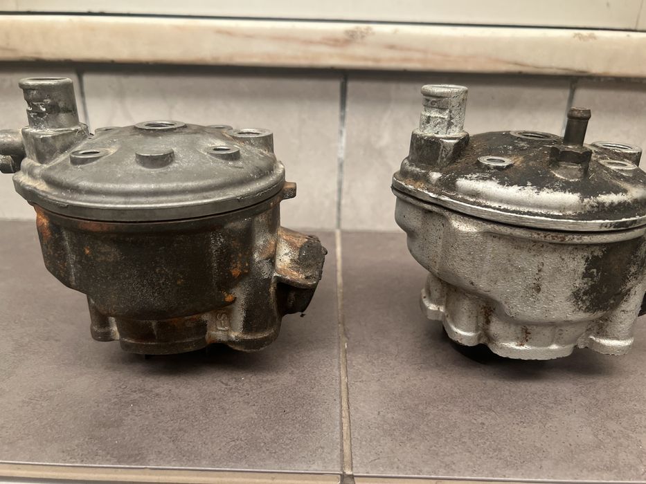 Cilindros minarelli am5/6