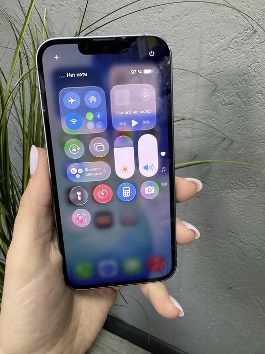 Iphone 14 128 gb  r-sim