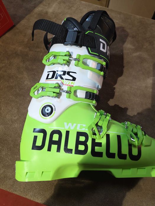 Buty dalbello 26.5cm