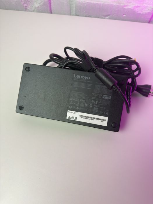 Блок живлення леново lenovo 300w