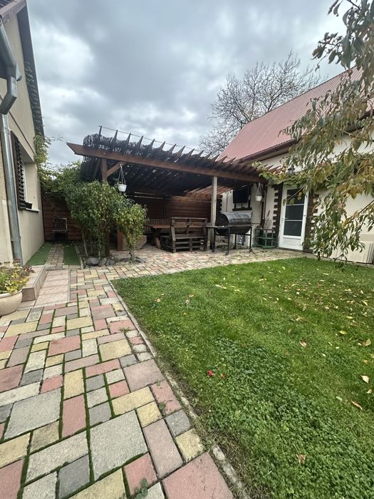 Дом по адресу Петефі Шандора пл. (площадь 207 м²) - Atlanta.ua - фото 20