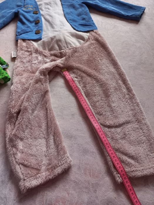 Костюм Кролика Пітера (Peter Rabbit), 5-6 рочків