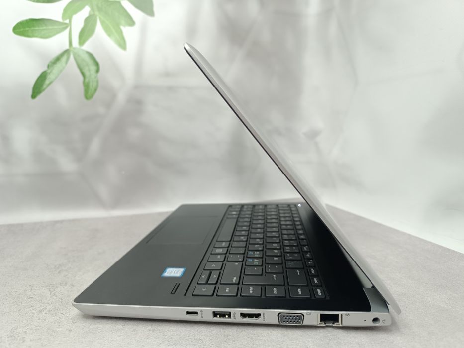 Ноутбук HP ProBook 430 G5/i5-8250U/RAM 8/NVMe 256GB/13.3 " Full HD