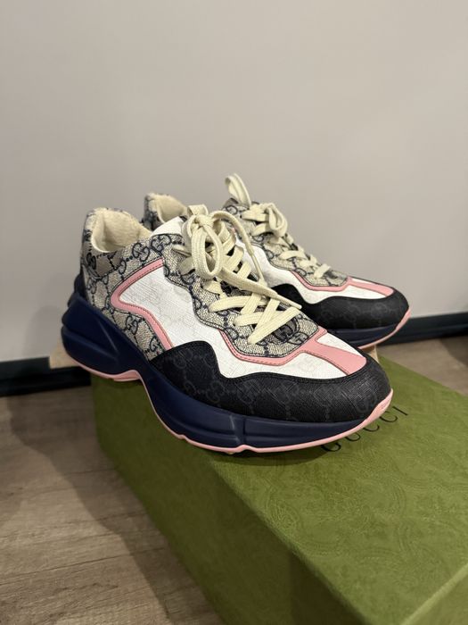 Кроссівки Gucci Оригінал