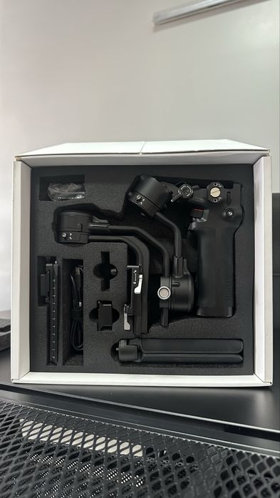 Dji Ronin RSC 2 Gimball