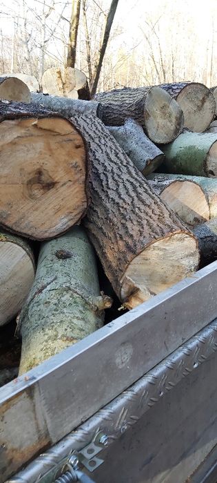 Transport materiałów i nie tylko