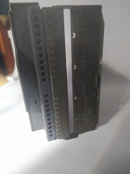 SIMATIC S7-300, MODUŁ LICZNIKOWY FM 350-1 - 6ES7350-1AH03-0AE0 sS7 300