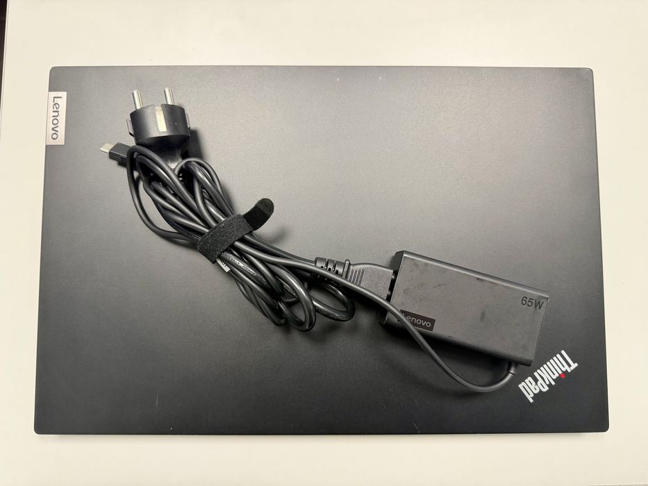 Computador Portátil Lenovo ThinkPad E15 Gen 2