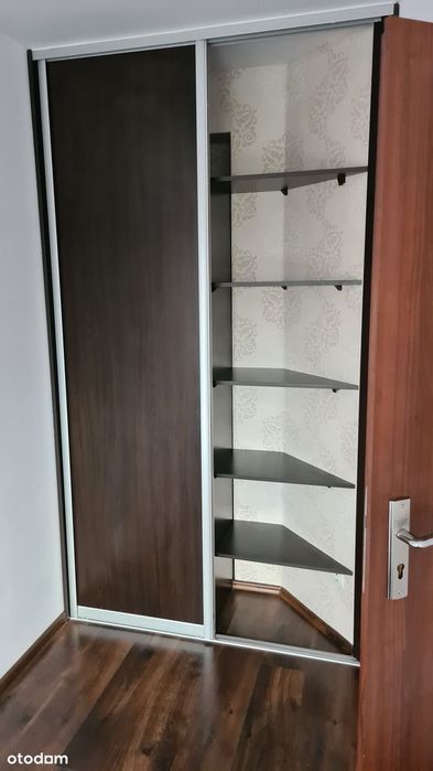 Mieszkanie 2 pokoje, zach. ekspozycją - świetna komunikacja z Warszawą