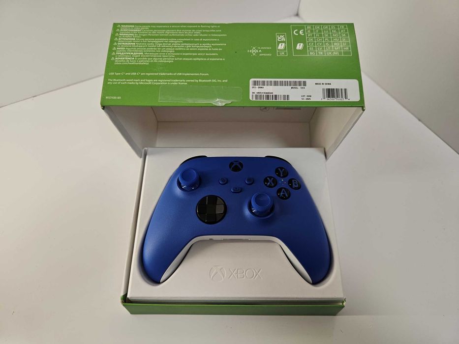 Pad kontroler bezprzewodowy DO XBOX SERIES X/S One