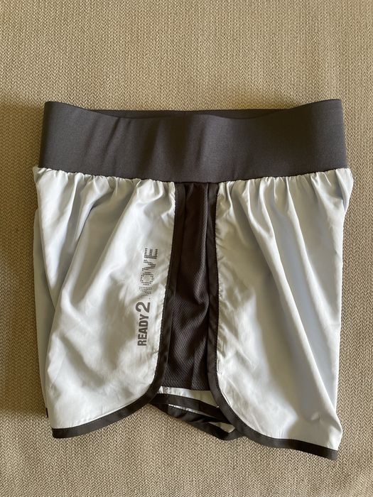 Calções desportivos Modalfa