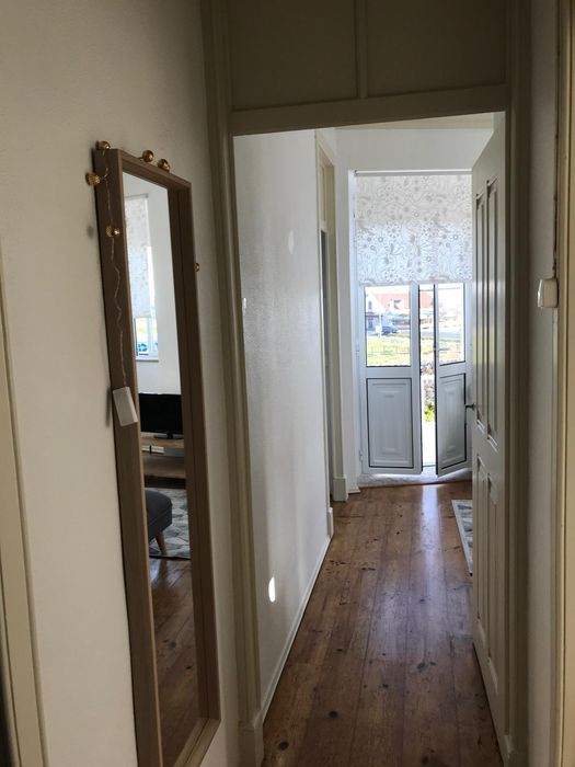 Aluguer de Moradia - Junto à Praia