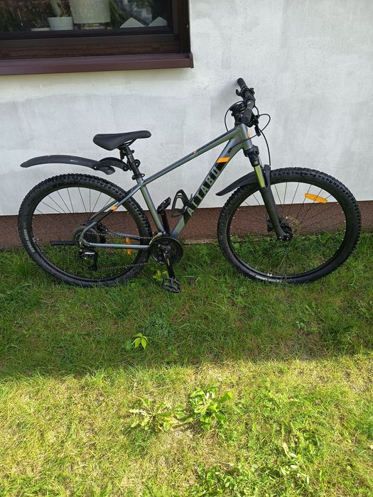 Rower górski ATTABO MTB trail enduro downhill MOŻLIWOŚĆ TRANSPORTU!!!