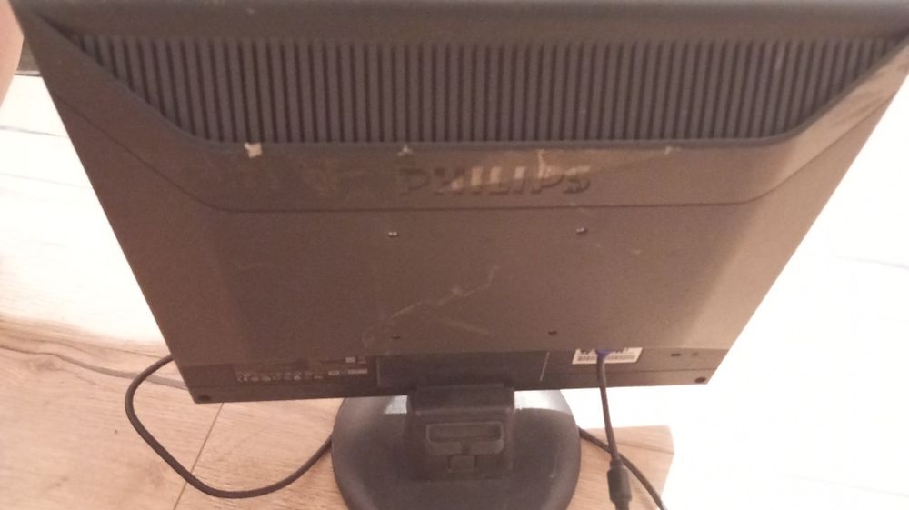 Продам 2 монитора рабочие