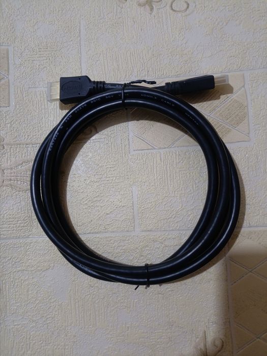 Кабели USB - Lightning, Micro-USB, HDMI, OTG и др.