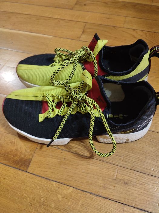 Reebok Sole Fury x Boost, r. 42
