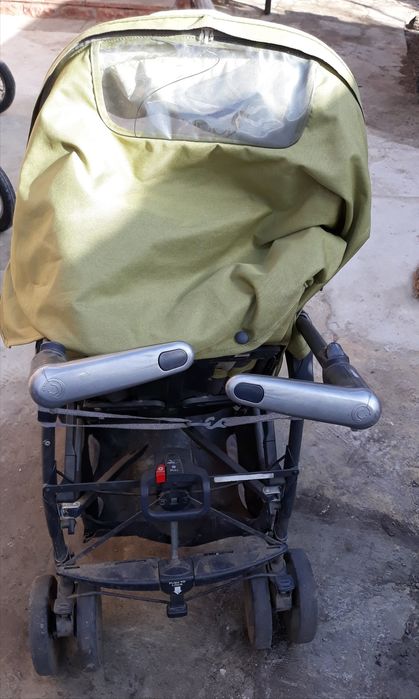 Продам коляска трость Inglesine