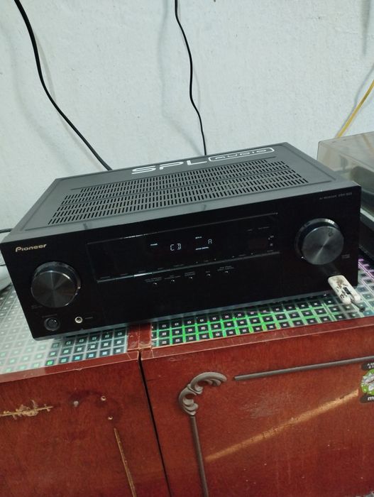 Продам ресивер Pioneer