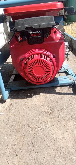 Ремонт и обслуживание генераторов