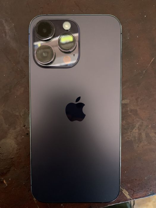Продам Iphone 14 pro max